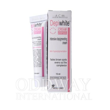 Depiwhite Cream