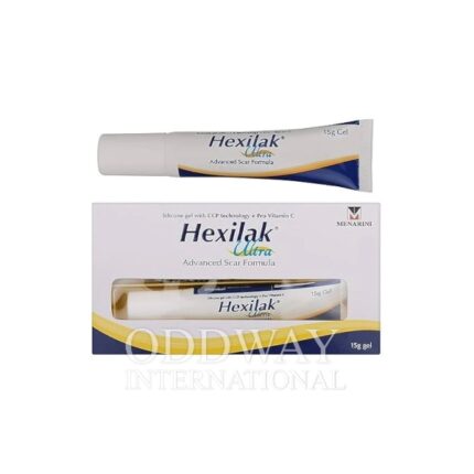 Hexilak Ultra Gel