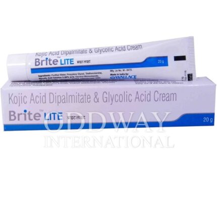 Brite Lite Cream
