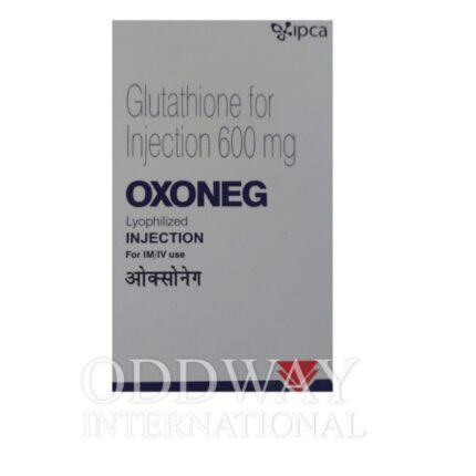 oxoneg injection