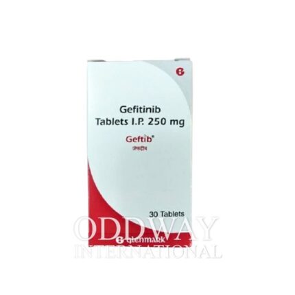 Geftib 250 mg
