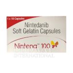 Nintena 150mg