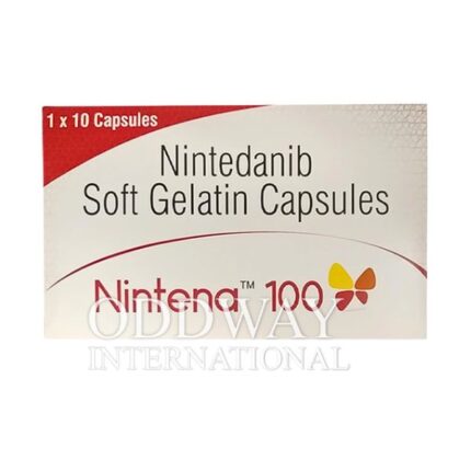 Nintena 150mg