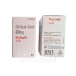 sofovir 400