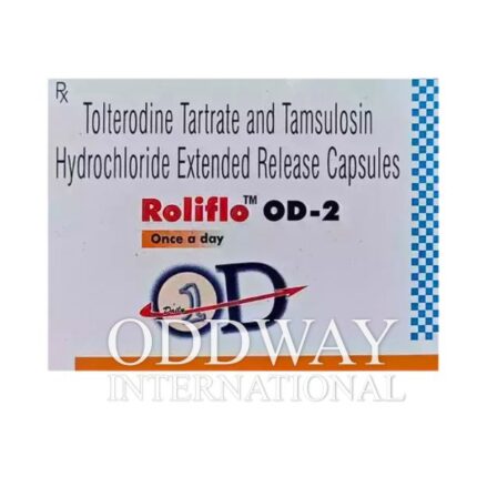 Roliflo OD 4