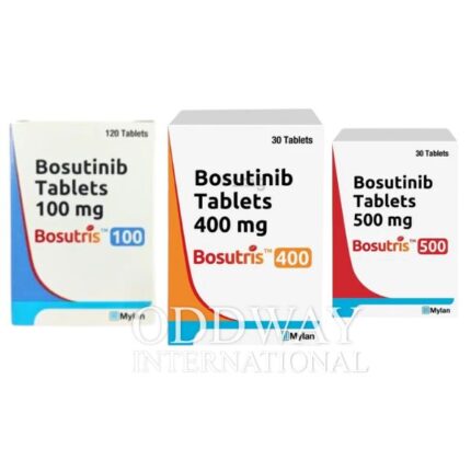 Bosutinib Tablets
