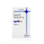 Spnib 50mg