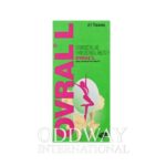 Ovral L Tablet