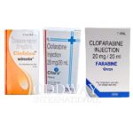 Clofarabine Injection