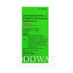 Ovral L Tablets