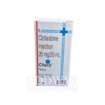 Clofarabine 20mg Injection