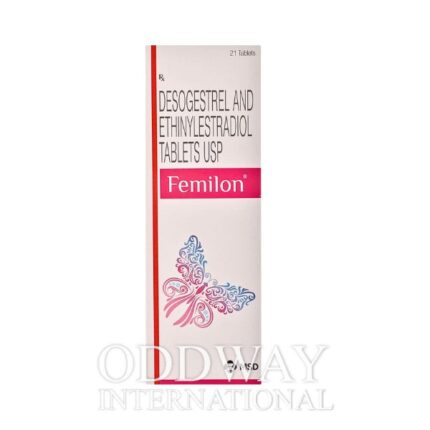 Femilon Tablet
