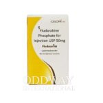 Fludarabine Phosphate Injection