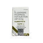 Fludarabine Phosphate Inj