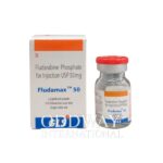 Fludarabine Phosphate Injection 50 mg