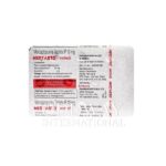 Mercaptopurine 50 mg Tablet