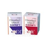 Chlorambucil Tablets