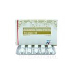 bicatero 50 mg tab