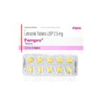 Fempro Tablets