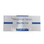Ziluta tablet Nilutamide 150 mg