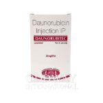 Daunorubicin Injection