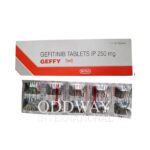 Geffy 250 mg