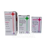 injection cytarabine