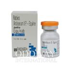Equirab Rabies Vaccine and Injection price Philippines – bulk export by Oddway International