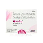 Vivitra 440mg injection