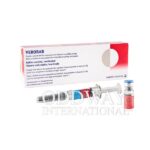 vaccine verorab