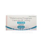 Estramustine Phosphate capsule