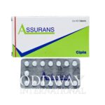 assurans 20 mg