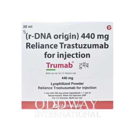 Trumab 440