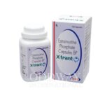 Estramustine Phosphate 140mg