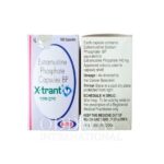 Estramustine Phosphate capsules