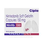 Nintib 100 mg