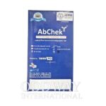 AbChek Covid 19 kit