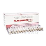 Placentrex Injection