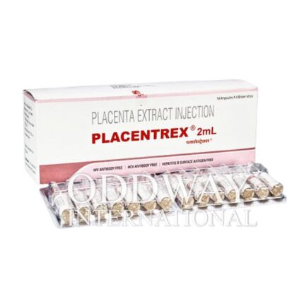 Placentrex Injection