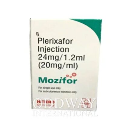 Mozifor injection