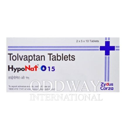 Hyponat O 15