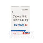 Cazanat 20mg