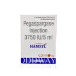 Hamsyl Injection