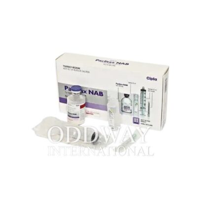 Paclitaxel Injection