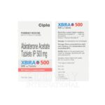 xbira 500mg