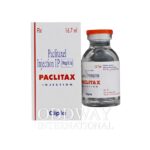 Paclitaxel Inj