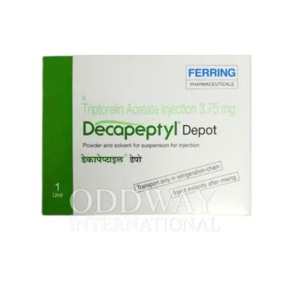 triptorelin acetate injection