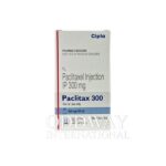 paclitaxel 100mg