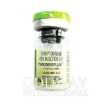 Streptokinase Injection 1500000IU