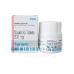 sorafenib tablets